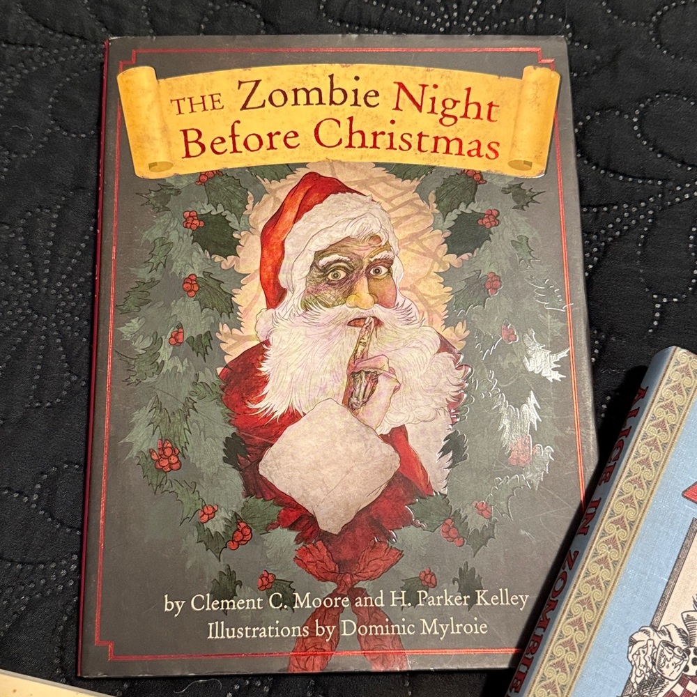 Perfect zombie bundle! - Picture 3 of 5